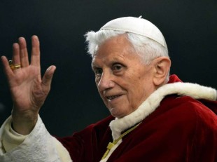 papa-benedetto-XVI