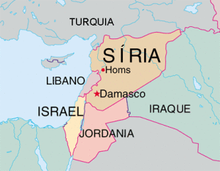 La Siria