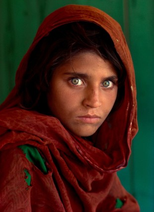 Sharbat-Gula-ragazza-afgana-SteveMcCurry