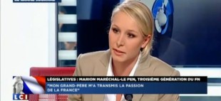 Marion Le Pen