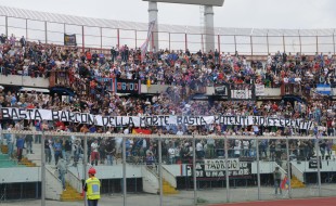 Calcio: serie A, Catania-Genoa