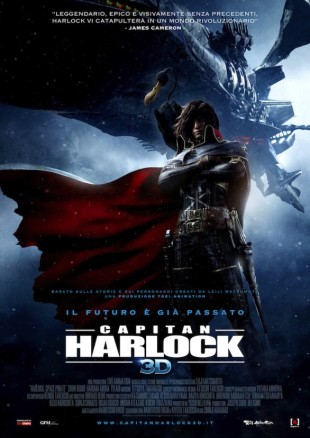 Capitan-Harlock-3D-poster-italiano1-586x828