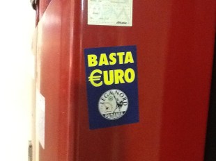 basta euro