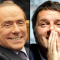 Politica. Per chi “tifano” i Berlusconi? Per Renzi. Parola (anche) di Pier Silvio