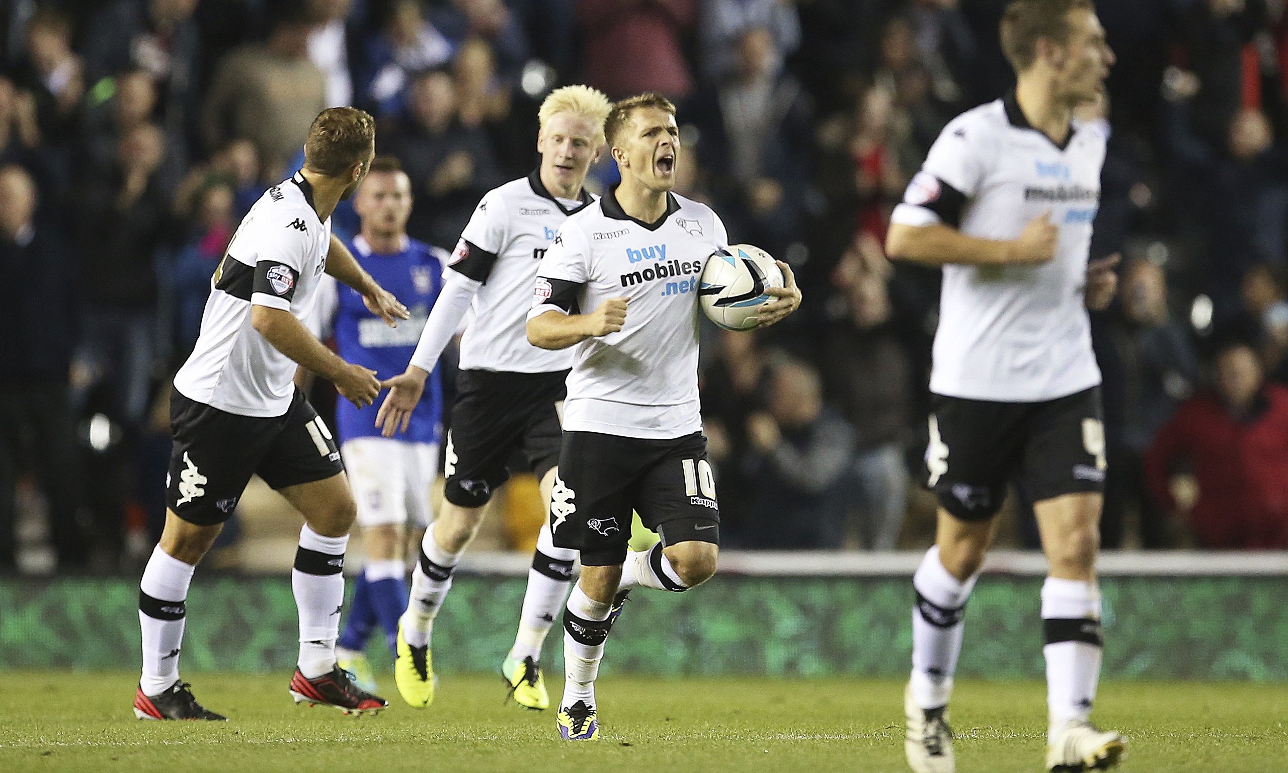derby county - photo #29