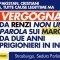 Europa. Salvini contro Renzi: “Non ha detto una parola per la libertà dei marò”