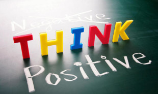 Think-positive