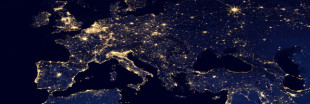 europa-vista-dallo-spazio