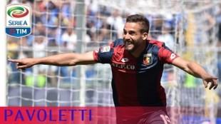 Cavoletti, novità per Conte: è il miglior marcatore italiano in serie A