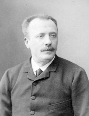 Albert du Mun (1841-1914)
