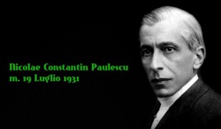 Paulescu