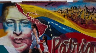 Chavez murales