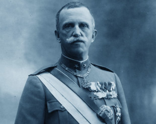 Re Vittorio Emanuele III