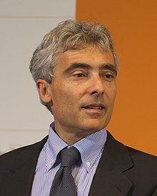 Tito Boeri, presidente Inps