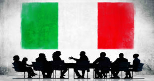 Italia e italianità