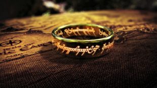 L'anello di Tolkien