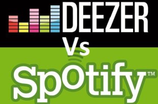 Spotify-confronto-Deezer