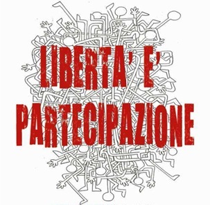 libertà-è-partecipazione