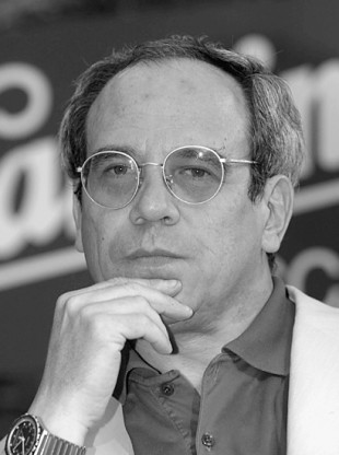 Maurizio Cabona giornalista scrittore, autore del ciclo di interviste per Barbadillo sul declino italiano