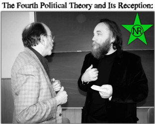 De Benoist e Dugin