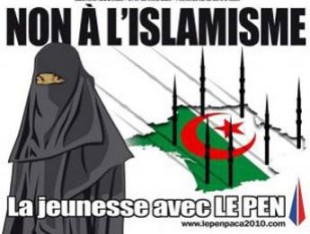 Non_a_L'Islamisme
