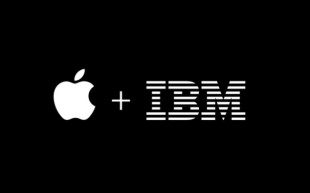 Apple-e-IBM