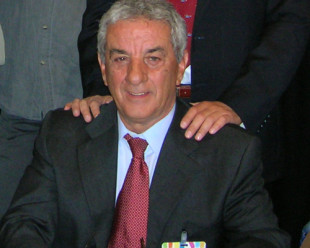 gianfranco viviani