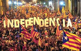 Catalogna indipendente