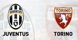 Juventus-v-Torino