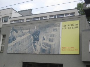 Muro di Berlino (3)
