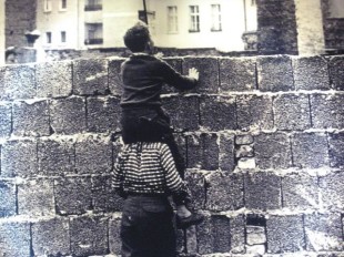 Muro di Berlino (4)