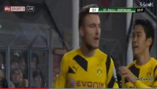 Borussia (2)