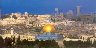 Gerusalemme1