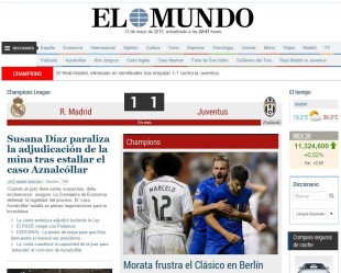 Stampa spagnola (4)