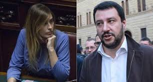 Boschi e Salvini