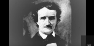 La vita di Edgar Allan Poe Biografia   YouTube