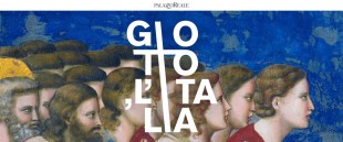 La mostra su Giotto a Milano