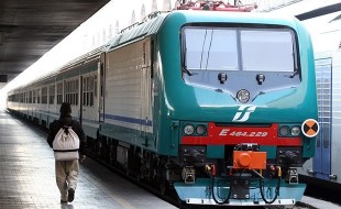 I treni italiani su un binario morto