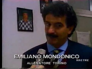 Emiliano Mondonico