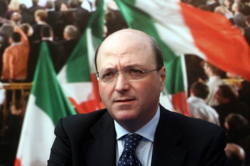Massimo Corsaro