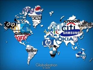 Una visione della globalizzazione