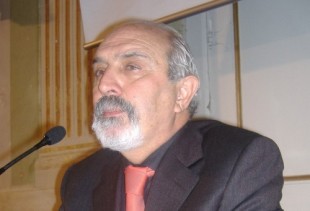 Mario Bernardi Guardi