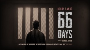 La locandina di "66 Days"