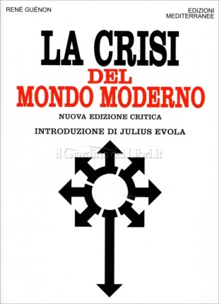 crisi-del-mondo-moderno-libro