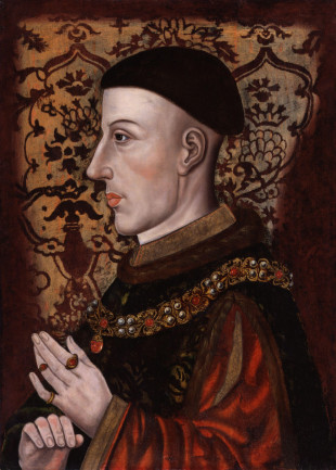 Enrico V d'Inghilterra