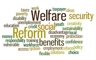 Questione welfare