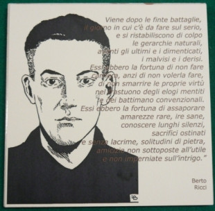 Berto Ricci