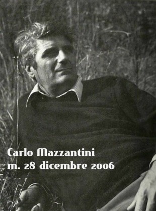 Carlo Mazzantini