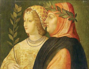 Laura e Petrarca