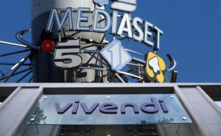 Mediaset-Vivendi